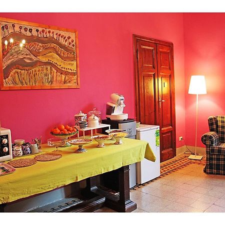 مبيت وإفطار بيزا Borgo Largo 51 المظهر الخارجي الصورة