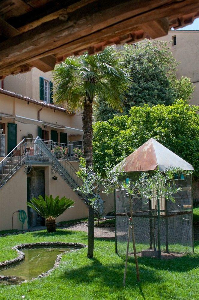 مبيت وإفطار بيزا Borgo Largo 51 المظهر الخارجي الصورة