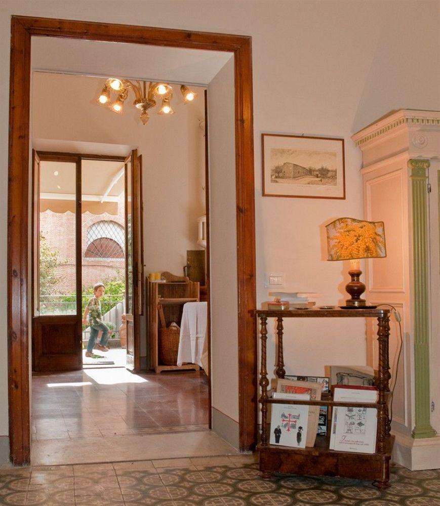 مبيت وإفطار بيزا Borgo Largo 51 المظهر الخارجي الصورة