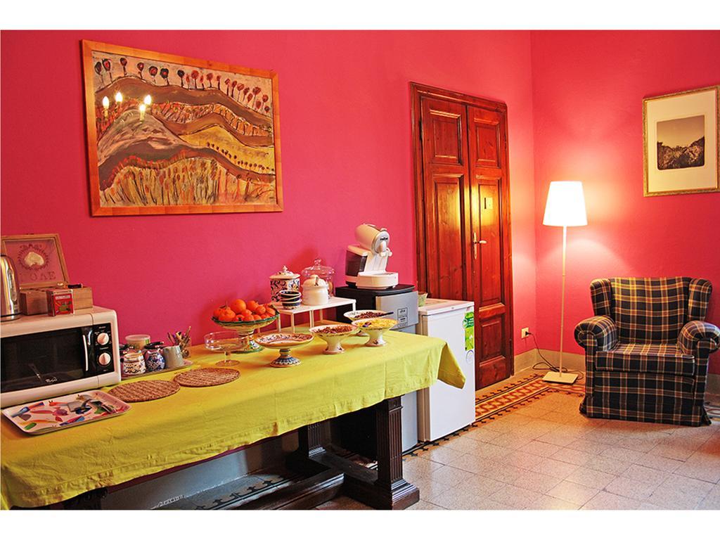 مبيت وإفطار بيزا Borgo Largo 51 المظهر الخارجي الصورة