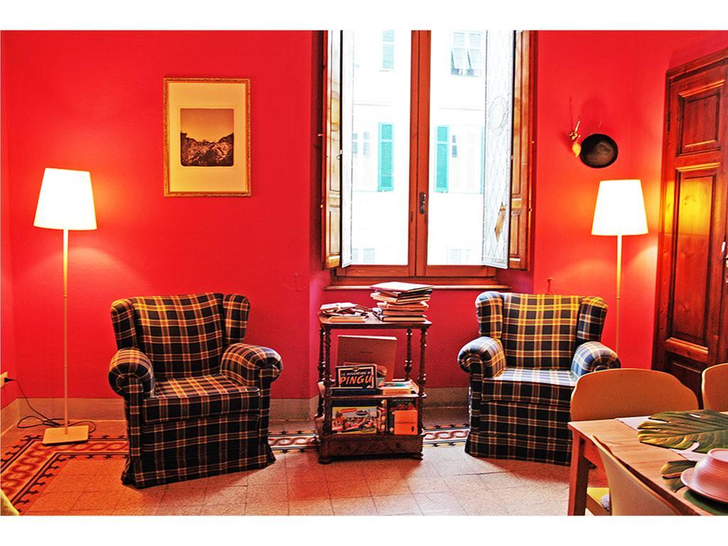 مبيت وإفطار بيزا Borgo Largo 51 المظهر الخارجي الصورة