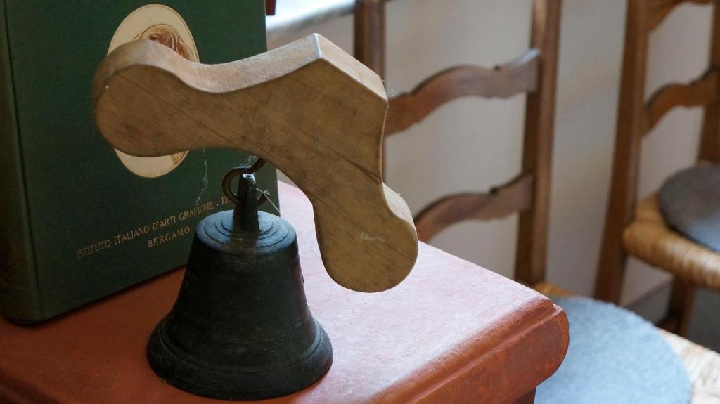 مبيت وإفطار بيزا Borgo Largo 51 المظهر الخارجي الصورة