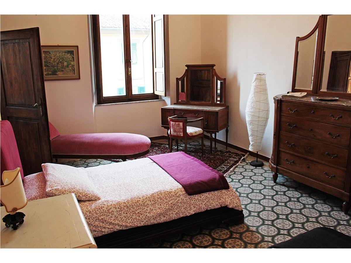 مبيت وإفطار بيزا Borgo Largo 51 المظهر الخارجي الصورة